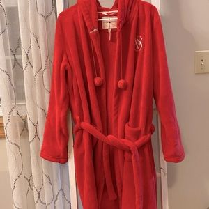 Victoria’s Secret Robe